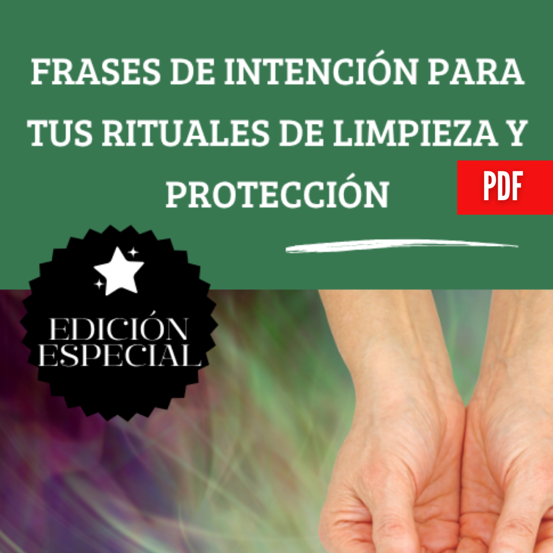 Sana y purifica el hogar - Guía práctica paso a paso + Certificación 🙌