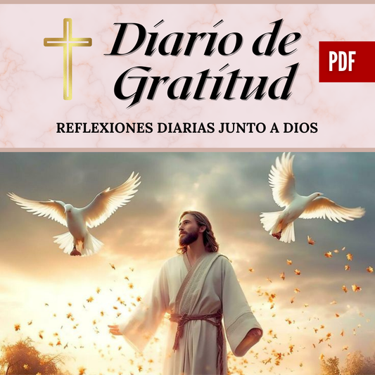 PACK: Reflexiones diarias junto a Dios 🌟