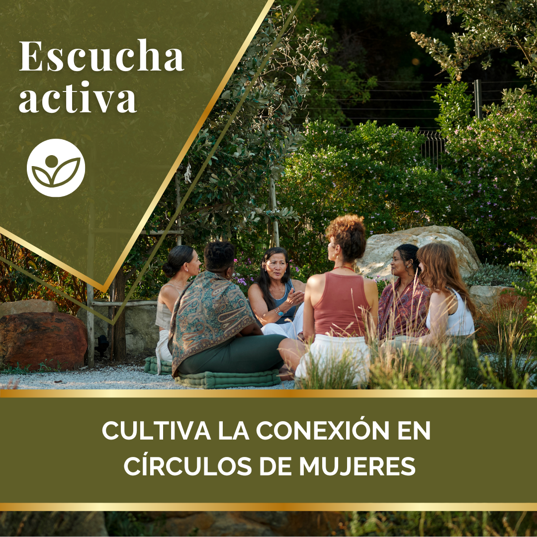 PROGRAMA MUJER 360 + COMUNIDAD + ACOMPAÑAMIENTO 💎
